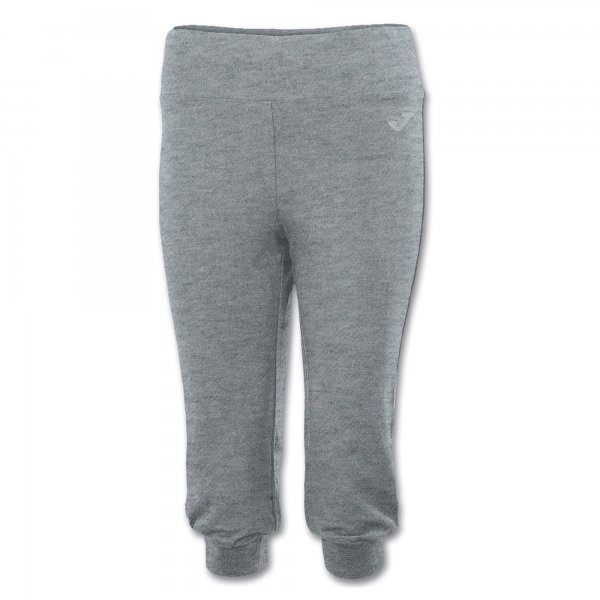 PIRATE LEGGINGS AMAZONA LIGHT GREY WOMAN