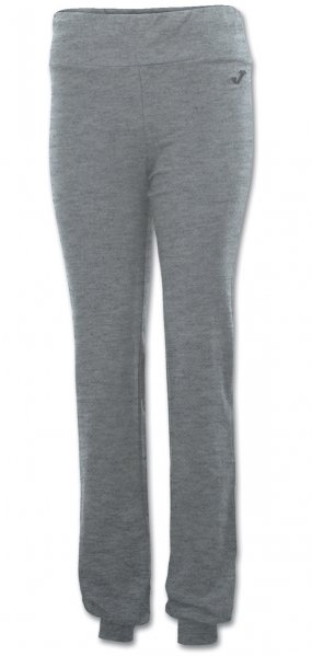 LONG PANT AMAZONA LIGHT GREY WOMAN