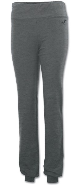 LONG PANT AMAZONA DARK GREY WOMAN
