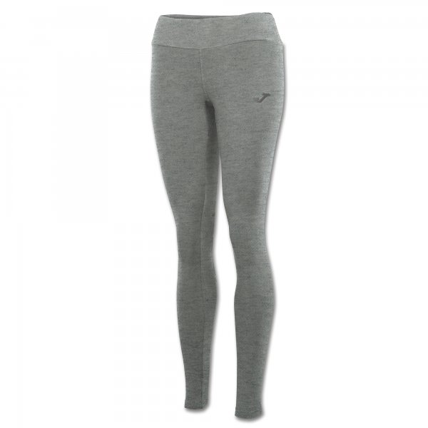 LONG LEGGINGS LATINO LIGHT MELANGE WOMAN