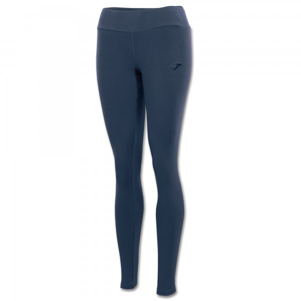 LONG LEGGINGS LATINO NAVY WOMAN