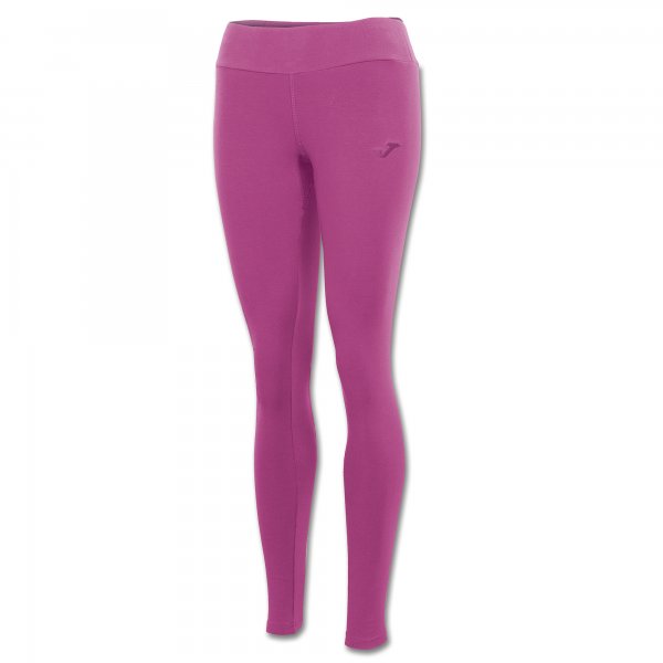 LONG LEGGINGS LATINO PINK WOMAN