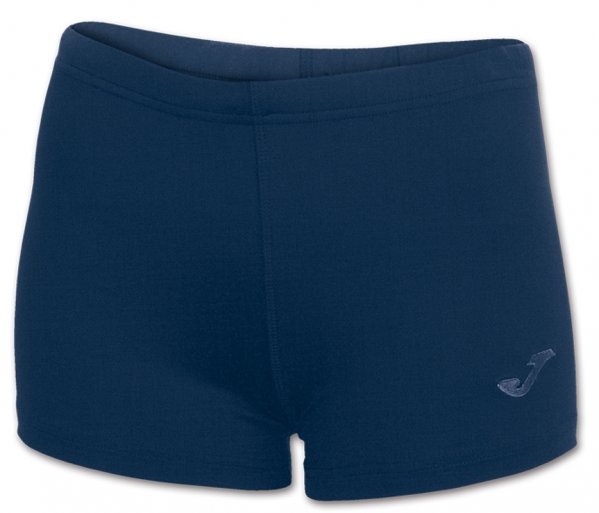SHORT COMBI NAVY WOMAN