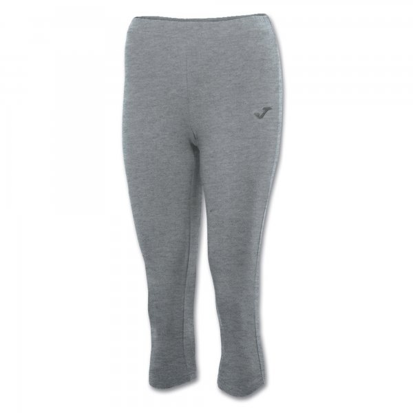 PIRATE LEGGINGS LATINO LIGHT GREY WOMAN