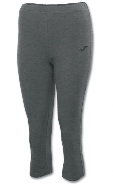 PIRATE LEGGINGS LATINO DARK GREY WOMAN