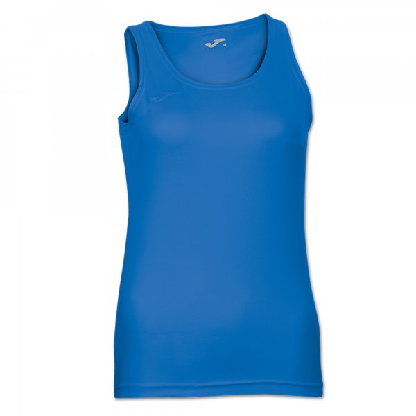 T-SHIRT COMBI ROYAL SLEEVELESS WOMAN