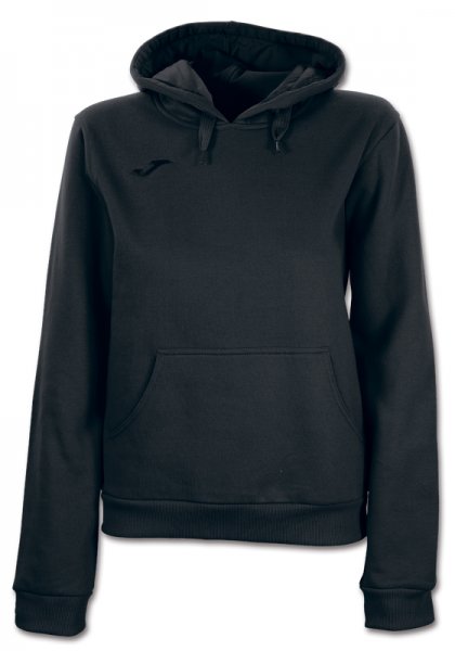SWEATSHIRT ATENAS BLACK WOMAN