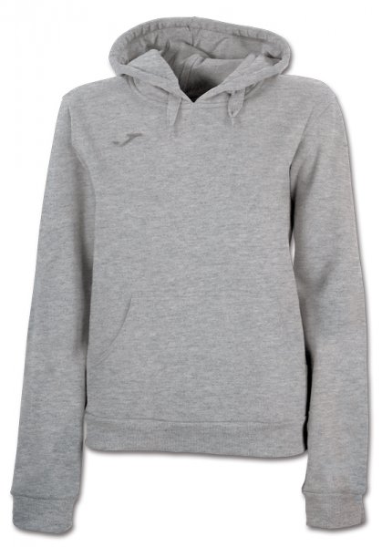 SWEATSHIRT ATENAS GREY WOMAN