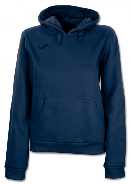 SWEATSHIRT ATENAS NAVY WOMAN