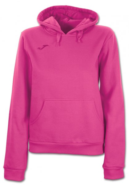 SWEATSHIRT ATENAS PINK WOMAN