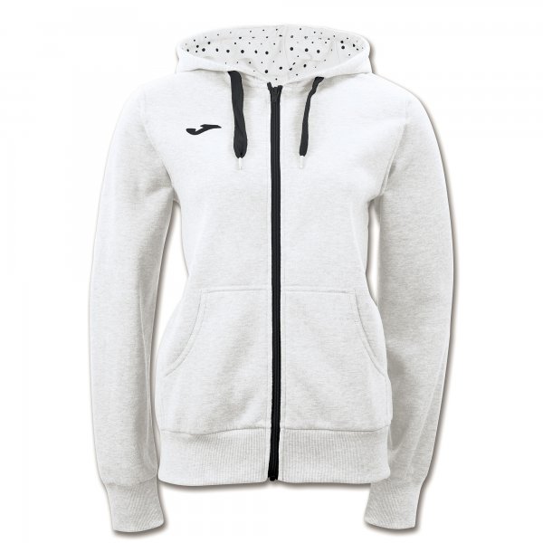 SWEATSHIRT INVICTUS WHITE WOMAN