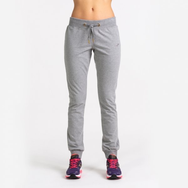LONG PANT STREET GREY WOMAN