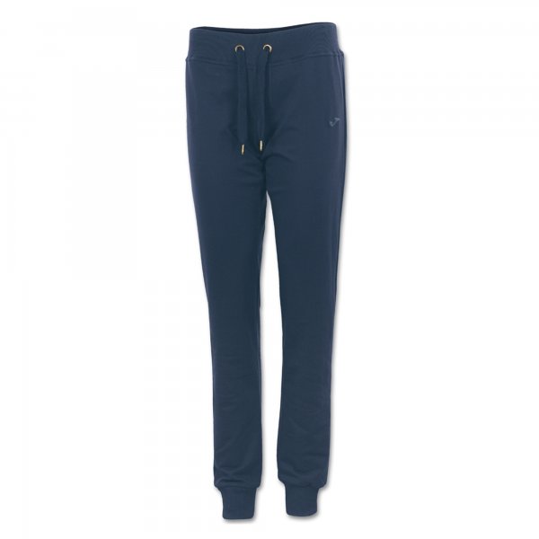 LONG PANT STREET NAVY WOMAN