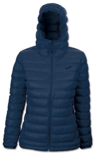 JACKET ALASKA II NAVY WOMAN