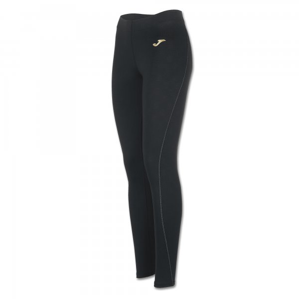 LONG LEGGINS DASE BLACK WOMAN