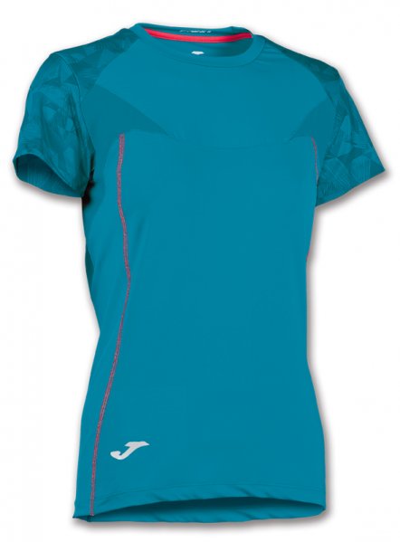 T-SHIRT VENUS GREEN S/S