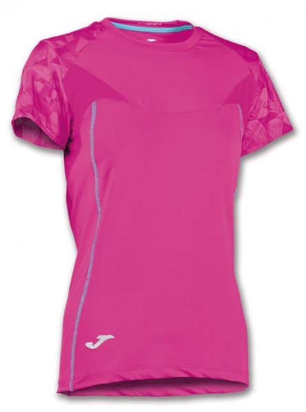 T-SHIRT VENUS PINK S/S