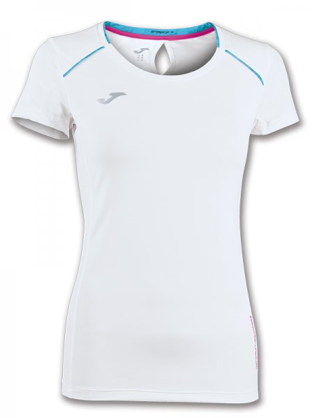 T-SHIRT VENUS WHITE S/S