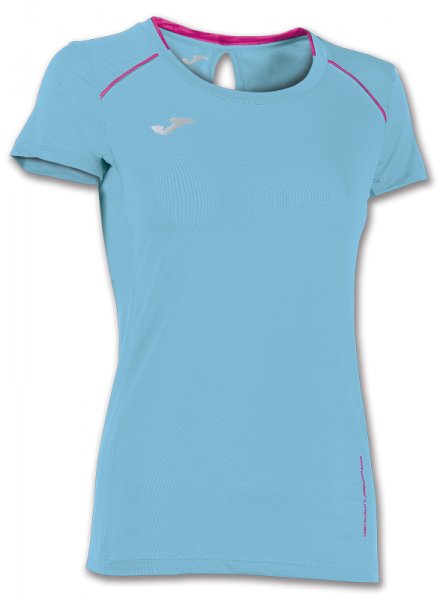 T-SHIRT VENUS SKY BLUE S/S