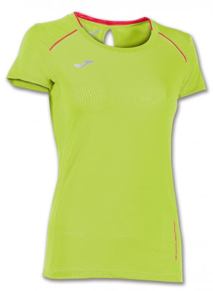 T-SHIRT VENUS LIME S/S