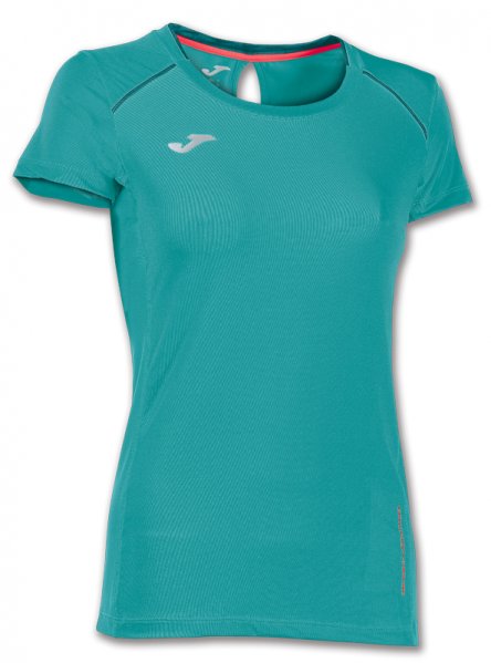 T-SHIRT VENUS GREEN S/S