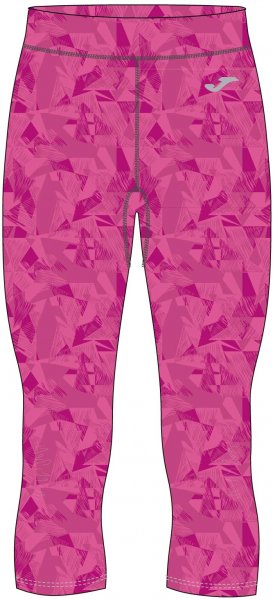 LONG PANTS RUNNING PINK