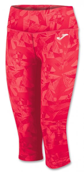 PIRATE PANTS  VENUS RED