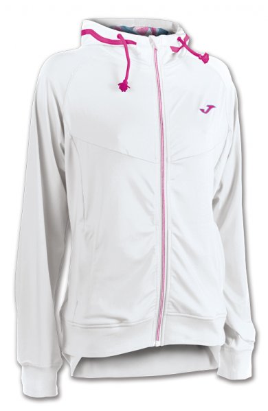 JACKET TRENDY WHITE