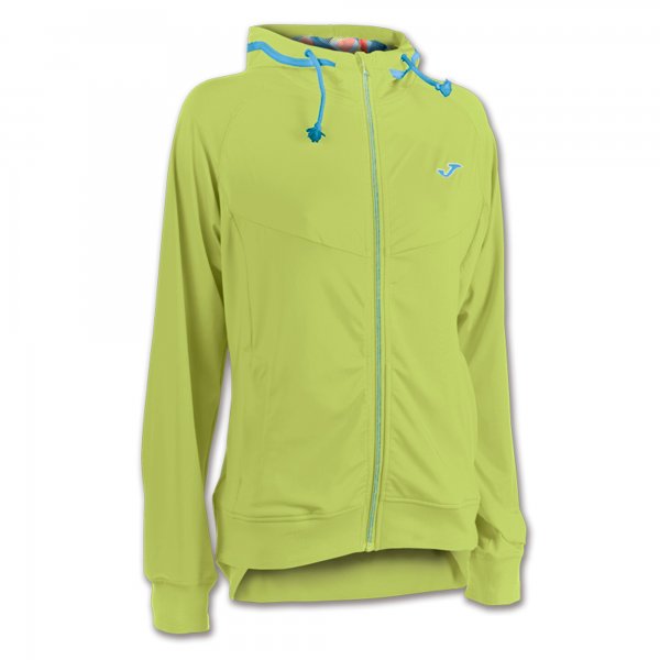JACKET TRENDY LIME