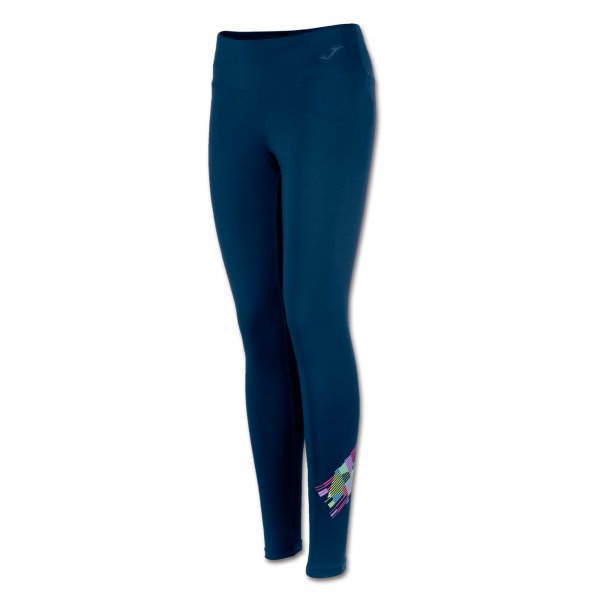 LONG PANTS TRENDY NAVY-PURPLE