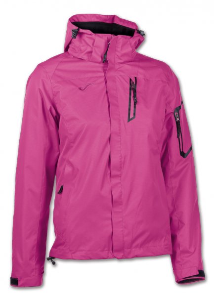 ANORAK PINK