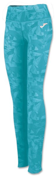 LONG TIGHT PANT  VENUS TURQUOISE