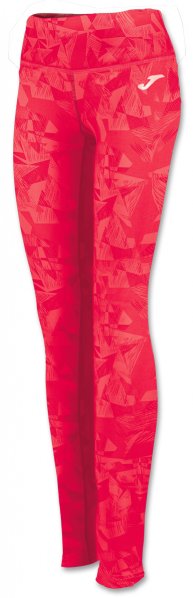 LONG TIGHT PANT  VENUS RED