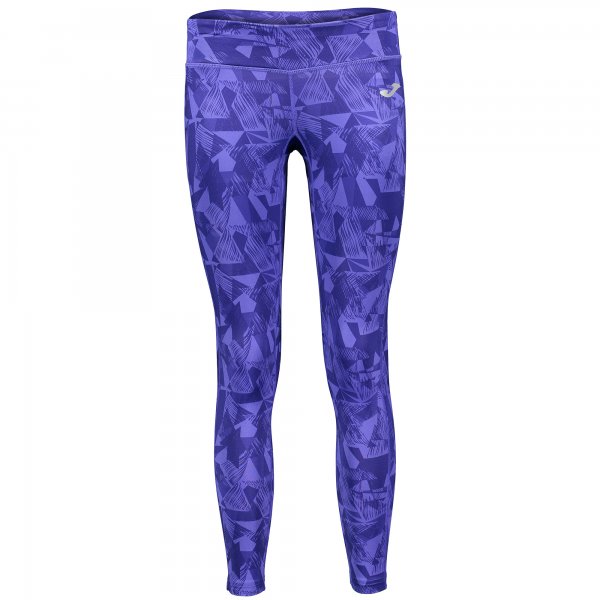 LONG PANTS RUNNING BLUE