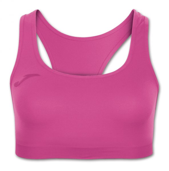 TOP SKIN PINK SLEEVELESS WOMAN