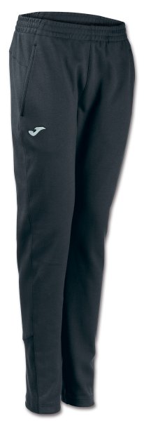 LONG PANTS INVICTUS BLACK