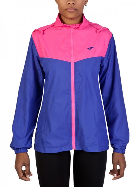 RAINJACKET VENUS BLUE