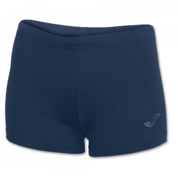 SHORT VELA NAVY WOMAN