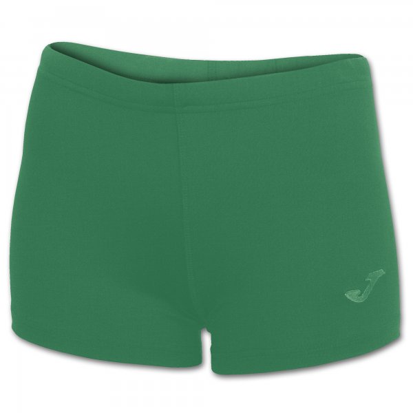 SHORT VELA GREEN WOMAN