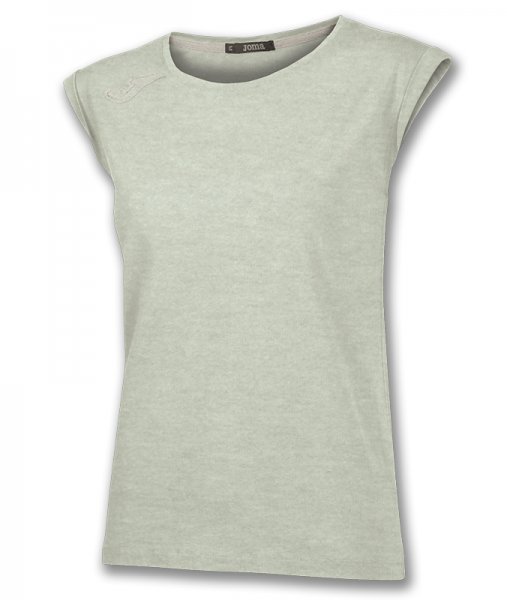 T-SHIRT LOGO J INVICTUS GREY S/S
