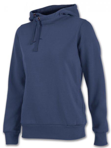 SWEATSHIRT HOODED INVICTUS NAVY