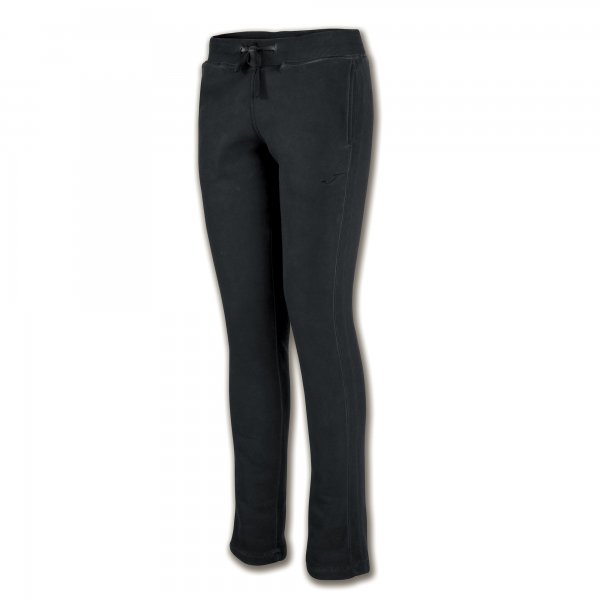 LONG PANT WITH POCKET INVICTUS BLACK