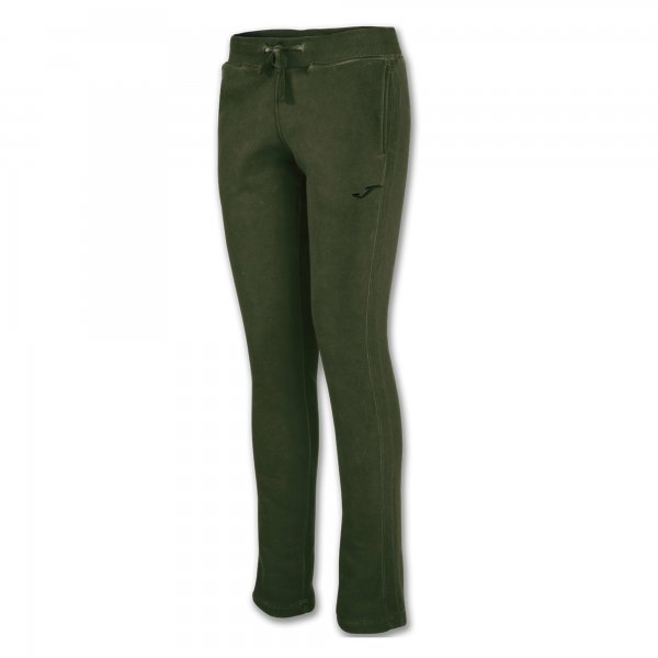 LONG PANT WITH POCKET INVICTUS GREEN
