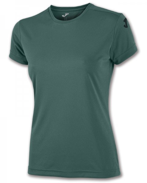 COMBI WOMEN T-SHIRT SEA PINE S/S 