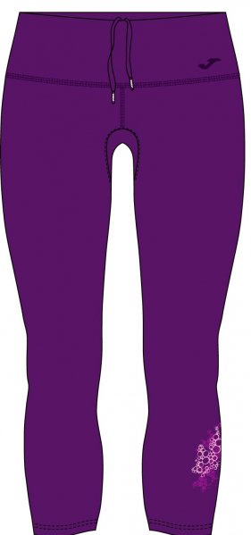 PIRATE PANTS PURPLE