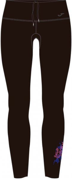 LONG PANTS BLACK