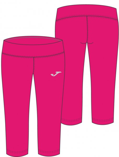PIRATE TIGHTS PINK