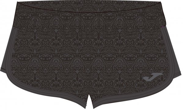 SHORT ANTHRACITE