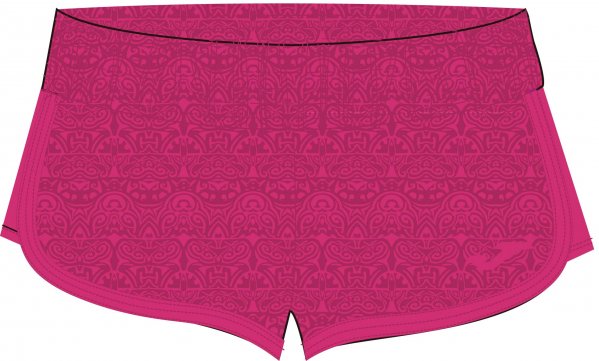 SHORT PINK