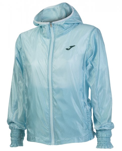 RAINJACKET LIGHT GREEN